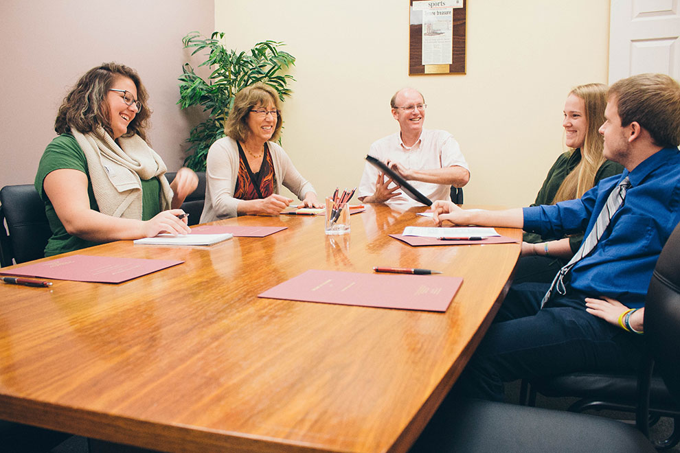 Sickler Tarpey & Associates Staff