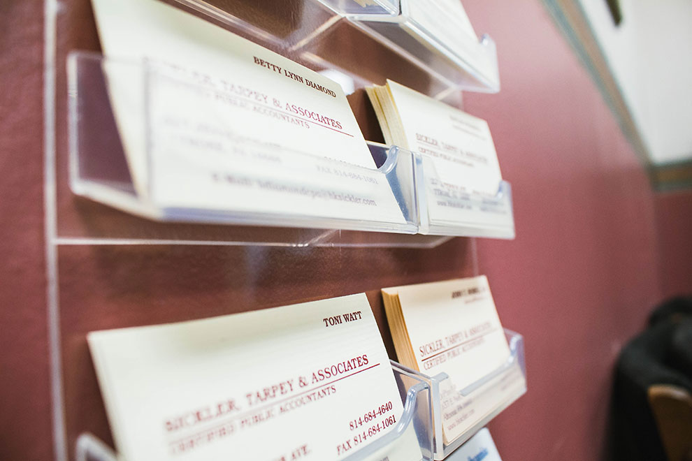 Sickler Tarpey & Accounting Firm